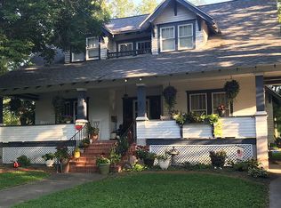 216 E Glenn St, Marissa, IL 62257