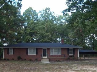 3207 Amity Road Ext, Anderson, SC 29621