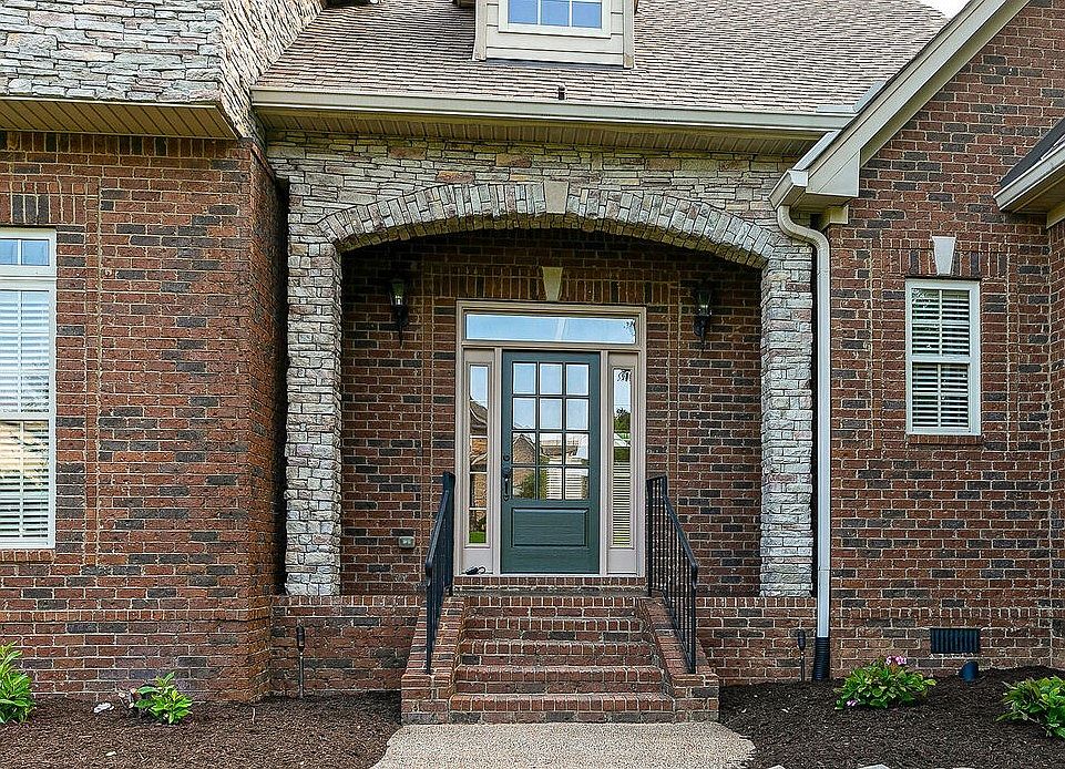 4018 Miles Johnson Pkwy, Spring Hill, TN 37174 Zillow
