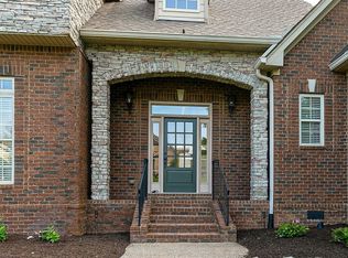 4018 Miles Johnson Pkwy, Spring Hill, TN 37174