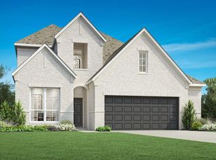 Mirabeau Plan, Woodson's Reserve - Rosewood Collection, Spring, TX 77386