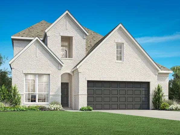 Mirabeau Plan, Woodson's Reserve - Rosewood Collection