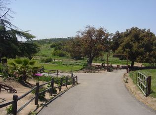 4892 Japatul Spur, Alpine, CA 91901