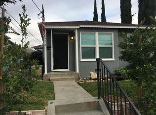 4512 New York Ave, Glendale, CA 91214