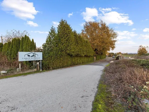 4806 168th St, Surrey, BC V3Z 1E3