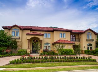 8315 Big View Dr, Austin, TX 78730