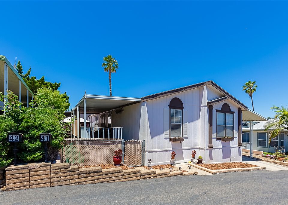 2nd image of 1315 Pepper Dr Space 41