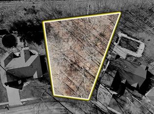 342 S Cross Creek Way, Columbia City, IN