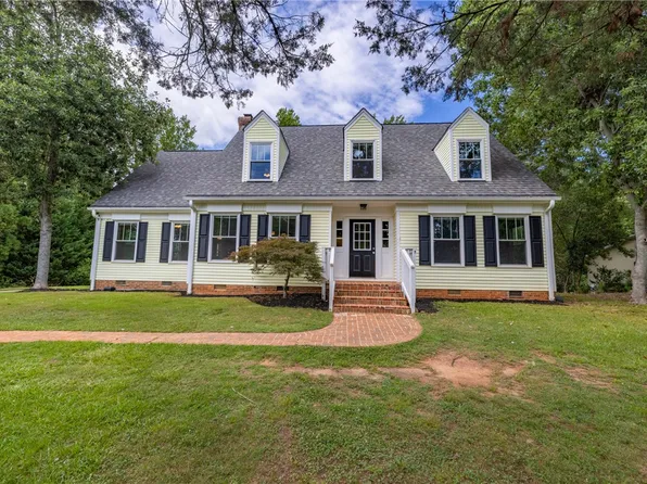 105 Knossus Ct, Seneca, SC 29672