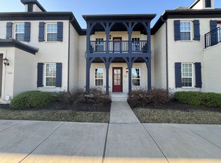 3957 Cotton Gin Rd, Frisco, TX 75034