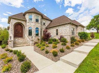 1031 Malachi Dr, Richmond, KY 40475