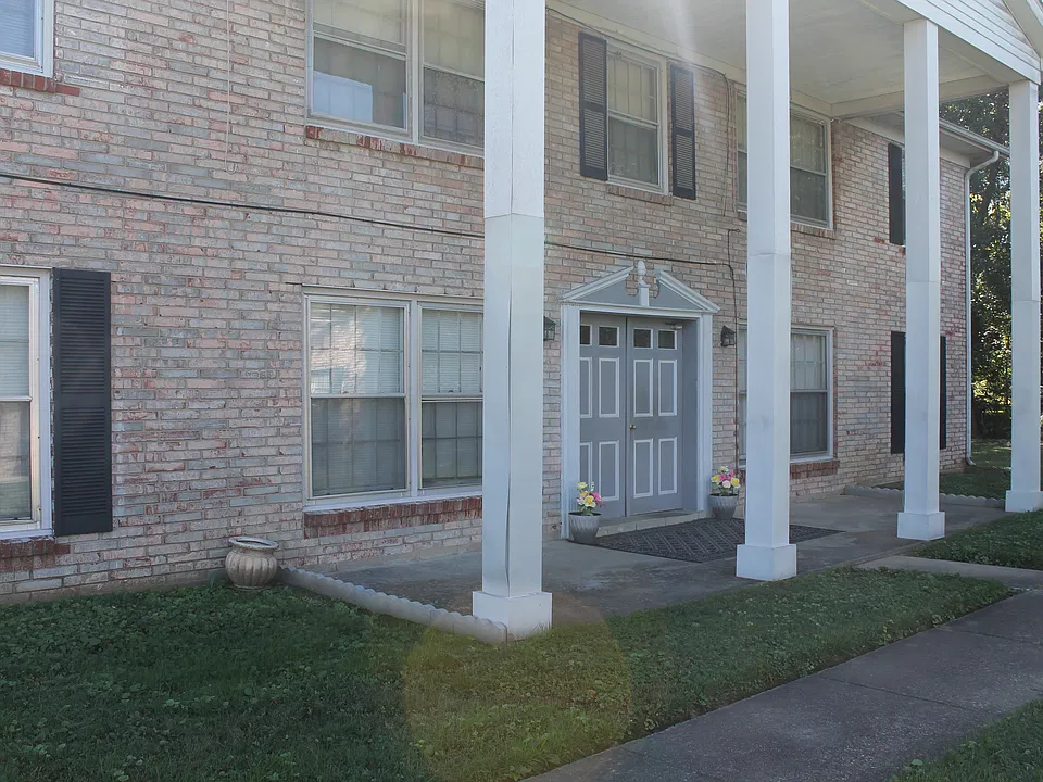 1720 Tempest Way #1