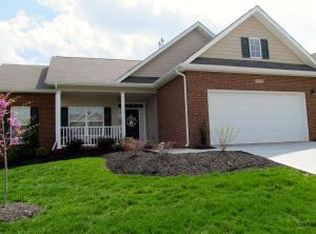 8714 Wickford Way, Knoxville, TN 37931