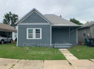 115 SW 23rd St #A, Oklahoma City, OK 73109