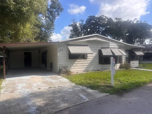 160 Magnolia Way #51, Deland, FL 32724