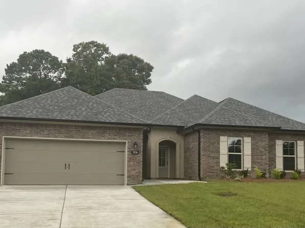 7278 S Aberdeen Dr, Pass Christian, MS 39571