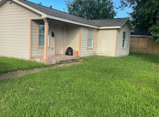 1209 Scott St, Pasadena, TX 77506