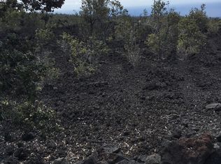 92-1774 Aloha Blvd #4, Captain Cook, HI 96704