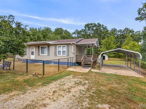 15591 S State Highway 21, Potosi, MO 63664
