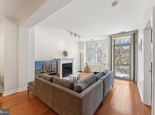 4025 Connecticut Ave NW APT 205, Washington, DC 20008