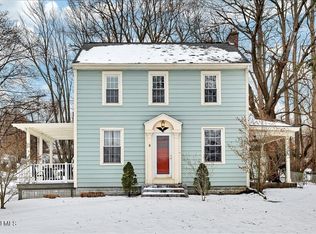 251 N Greenbush Road, Troy, NY 12180