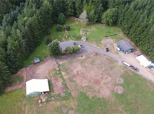 87 Black Creek Rd, Montesano, WA 98563
