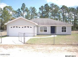 4402 College Station Rd, Panama City, FL 32404