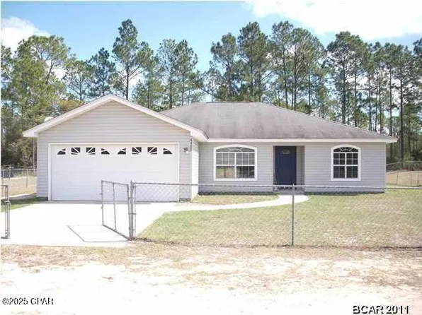 4402 College Station Rd, Panama City, FL 32404
