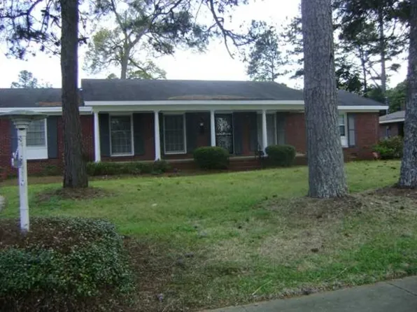 3842 Marie Cook Dr, Montgomery, AL 36109