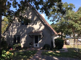 56190 E 288th Rd, Afton, OK 74331