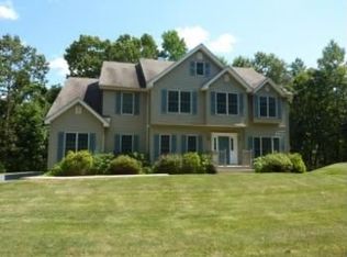 5587 Olde Mill Run, Stroudsburg, PA 18360