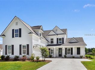 404 Golden Bell Cir, Bluffton, SC 29910
