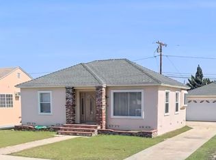 3226 Caspian Ave, Long Beach, CA 90810