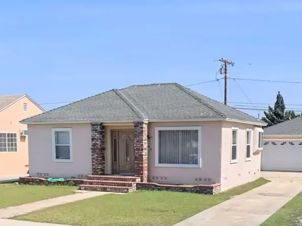 3226 Caspian Ave, Long Beach, CA 90810