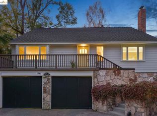 3941 Hanly Rd, Oakland, CA 94602