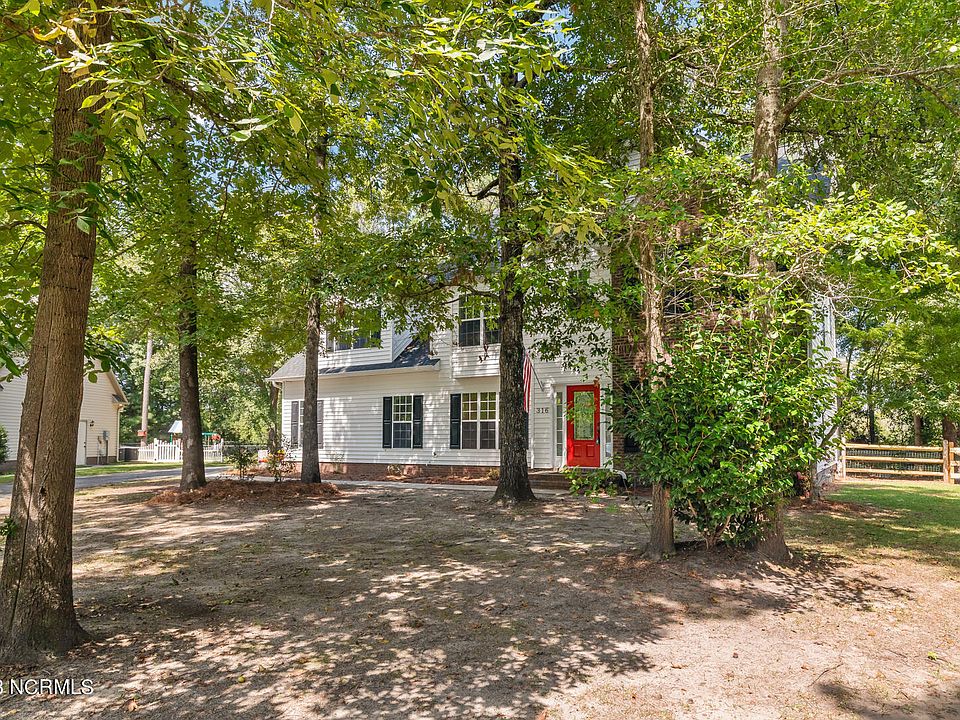 316 Stillwater Cove, Jacksonville, NC 28546 Zillow