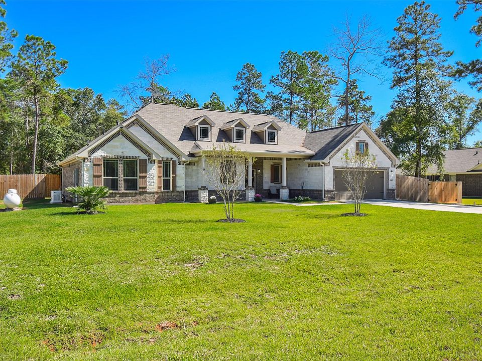 1st image of 16089 Deer Pines Dr