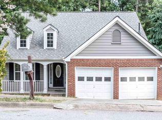6850 Magnolia Park Ln #9, Norcross, GA 30093