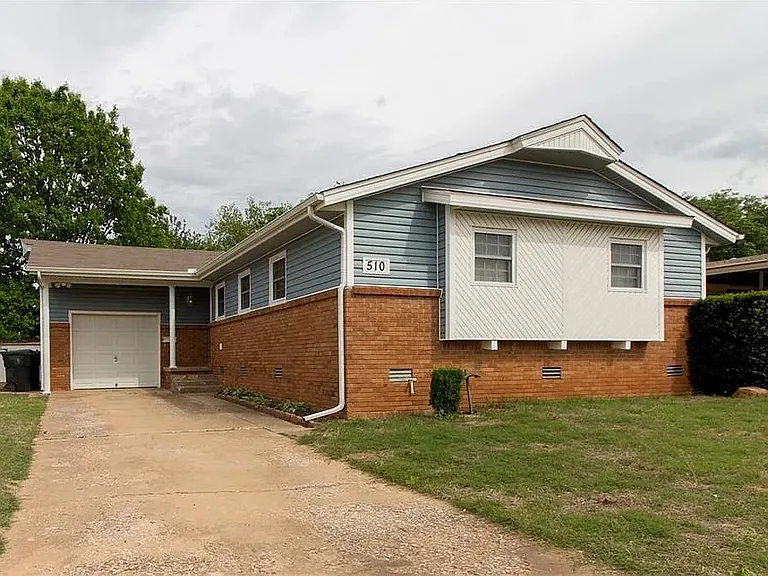 510 Crosby Blvd — Photo 1