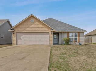 3417 Oaklawn Ave, Jonesboro, AR 72404