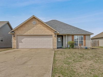 3417 Oaklawn Ave, Jonesboro, AR, 72404