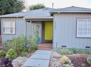 2565 La Fiesta Ave, Altadena, CA 91001