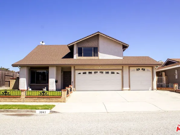 3041 Lee Pl, Oxnard, CA 93035