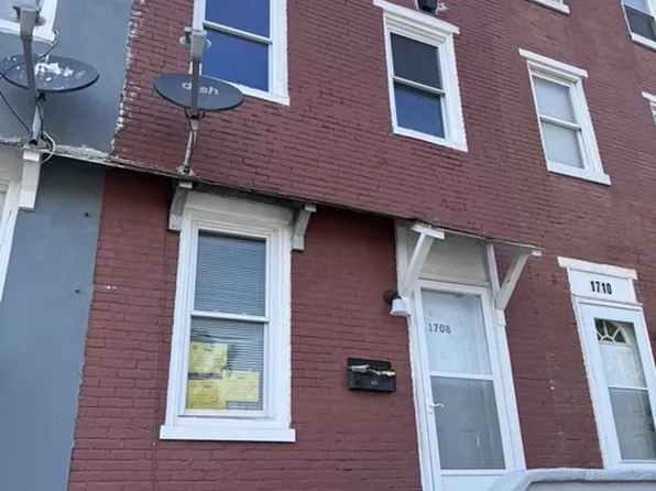 1708 Briggs St, Harrisburg, PA 17103