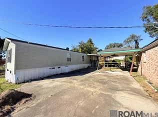 901 S George Ave, Gonzales, LA 70737