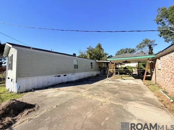 901 S George Ave, Gonzales, LA 70737