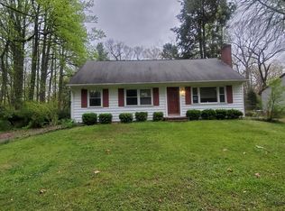 62 Oak Ln, Lindenwold, NJ 08021