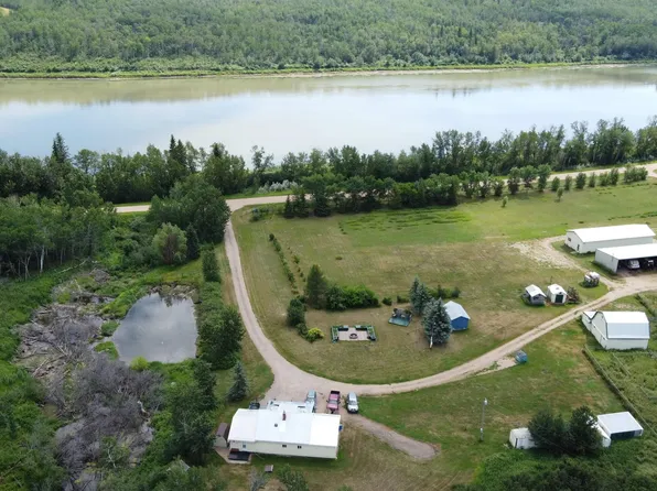 7308 Township Road 562, Unipouheos 121, AB T0A 1M0