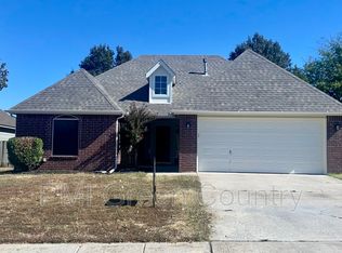 3101 N 1st St, Broken Arrow, OK 74012