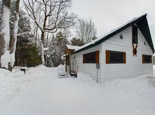 9798 Ross Lake Rd, Shingleton, MI 49884